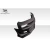 2010-2013 Chevrolet Camaro ZL1 1LE Look Front Bumper - 1 Piece - image 15