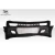 2010-2013 Chevrolet Camaro ZL1 1LE Look Front Bumper - 1 Piece - image 21