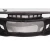 2010-2013 Chevrolet Camaro ZL1 1LE Look Front Bumper - 1 Piece - image 16