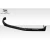 2017-2021 Honda Civic TypeR EVS Front Lip Under Spoiler - 1 Piece - image 6