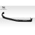 2017-2021 Honda Civic TypeR EVS Front Lip Under Spoiler - 1 Piece - image 4