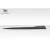 2020-2025 Chevrolet Corvette C8 GMX Side Skirt Rocker Panels - 2 Piece - image 3