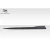 2020-2025 Chevrolet Corvette C8 GMX Side Skirt Rocker Panels - 2 Piece - image 4