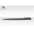 2020-2025 Chevrolet Corvette C8 GMX Side Skirt Rocker Panels - 2 Piece - image 11