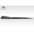 2020-2025 Chevrolet Corvette C8 GMX Side Skirt Rocker Panels - 2 Piece - image 5
