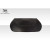 2017-2022 Infiniti Q60 Duraflex GTS Look Hood - 1 Piece - image 3