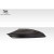 2017-2022 Infiniti Q60 GTS Look Hood - 1 Piece - image 8