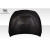 2017-2022 Infiniti Q60 GTS Look Hood - 1 Piece - image 9