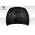 2017-2022 Infiniti Q60 GTS Look Hood - 1 Piece - image 9