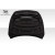 2017-2022 Infiniti Q60 GTS Look Hood - 1 Piece - image 10
