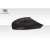 2017-2022 Infiniti Q60 GTS Look Hood - 1 Piece - image 7