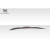 2017-2022 Infiniti Q60 GTS Look Hood - 1 Piece - image 6