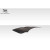 2017-2022 Infiniti Q60 GTS Look Hood - 1 Piece - image 7