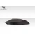 2017-2022 Infiniti Q60 GTS Look Hood - 1 Piece - image 13