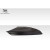 2017-2022 Infiniti Q60 GTS Look Hood - 1 Piece - image 16