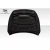 2017-2022 Infiniti Q60 GTS Look Hood - 1 Piece - image 17