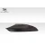 2017-2022 Infiniti Q60 GTS Look Hood - 1 Piece - image 16