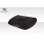 2017-2022 Infiniti Q60 GTS Look Hood - 1 Piece - image 6