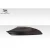 2017-2022 Infiniti Q60 GTS Look Hood - 1 Piece - image 14