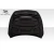 2017-2022 Infiniti Q60 GTS Look Hood - 1 Piece - image 18