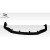 2017-2020 Lexus IS Series IS250 IS350 ARS Front Lip Under Spoiler - 1 Piece - image 6
