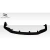 2017-2020 Lexus IS Series IS250 IS350 ARS Front Lip Under Spoiler - 1 Piece - image 6