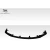 2017-2020 Lexus IS Series IS250 IS350 ARS Front Lip Under Spoiler - 1 Piece - image 4