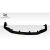 2017-2020 Lexus IS Series IS250 IS350 ARS Front Lip Under Spoiler - 1 Piece - image 5