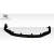 2017-2020 Lexus IS Series IS250 IS350 ARS Front Lip Under Spoiler - 1 Piece - image 6