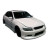 2000-2005 Lexus IS Series IS300 Duraflex 4DR C-1 Body Kit - 4 Piece - image 1