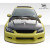 2000-2005 Lexus IS Series IS300 4DR C-1 Body Kit - 4 Piece - image 6