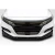 2018-2022 Honda Accord AKS Front Lip - image 1