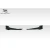 2018-2022 Honda Accord AKS Front Lip Under Spoiler - 3 Piece - image 6