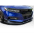 2018-2022 Honda Accord AKS Front Lip Under Spoiler - 3 Piece - image 11