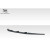 2018-2022 Honda Accord AKS Front Lip Under Spoiler - 3 Piece - image 5