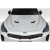 2018-2023 Kia Stinger Executive Hood - 1 Piece - image 1
