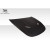 2018-2023 Kia Stinger Duraflex Executive Hood - 1 Piece - image 7