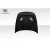 2018-2023 Kia Stinger Executive Hood - 1 Piece - image 13