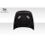 2018-2023 Kia Stinger Executive Hood - 1 Piece - image 13
