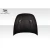 2018-2023 Kia Stinger Executive Hood - 1 Piece - image 35