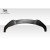 2017-2022 Infiniti Q60 AP Front Lip Under Spoiler - 1 Piece - image 8