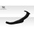 2017-2022 Infiniti Q60 AP Front Lip Under Spoiler - 1 Piece - image 7