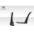 2018-2023 Ford Mustang Z1 Front Lip Under Spoiler - 2 Piece (non-performance model) (S) - image 11