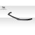 2018-2020 Audi RS3 EX Spec Front Lip Under Spoiler - 1 Piece (S) - image 7