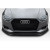 2018-2020 Audi RS3 EX Spec Front Lip Under Spoiler - 1 Piece (S) - image 1