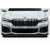 2020-2022 BMW 7 Series G11 Duraflex M Performance Front Lip Under Spoiler - 1 Piece - image 1
