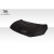 2017-2021 Honda Civic TypeR Duraflex EVS Hood - 1 Piece - image 4