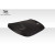2017-2022 Infiniti Q60 TS1 Hood - 1 Piece - image 5