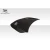 2017-2022 Infiniti Q60 TS1 Hood - 1 Piece - image 9