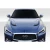 2017-2022 Infiniti Q60 TS1 Hood - image 1